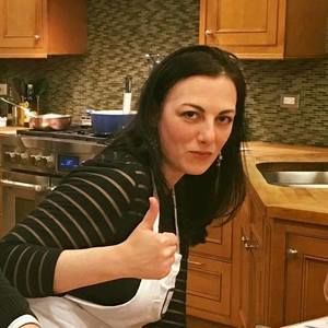 Meet your Posher, Risa